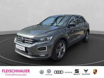 R-line 1.5 TSI Navi Digitales Cockpit Soundsystem
