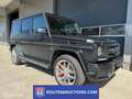 Mercedes-Benz G 65 AMG Schwarz - thumbnail 1