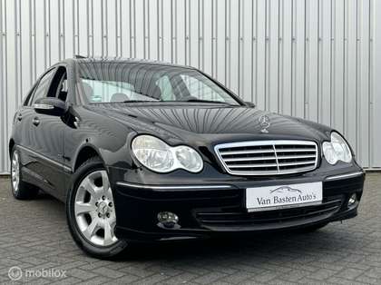 Mercedes-Benz C 230 K Elegance | Aut | 1e eig | Youngtimer | 192pk | V