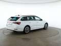 Skoda Octavia Combi 2.0 TDI DSG Ambition ASSIST+LED+NAV Weiß - thumbnail 6