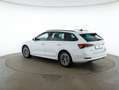 Skoda Octavia Combi 2.0 TDI DSG Ambition ASSIST+LED+NAV Weiß - thumbnail 8