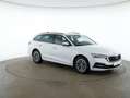 Skoda Octavia Combi 2.0 TDI DSG Ambition ASSIST+LED+NAV Weiß - thumbnail 4