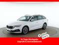 Skoda Octavia Combi 2.0 TDI DSG Ambition ASSIST+LED+NAV Weiß - thumbnail 1