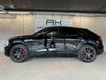 Audi Q8 60 TFSI e quattro S-line *All Black Schwarz - thumbnail 6
