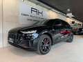 Audi Q8 60 TFSI e quattro S-line *All Black Schwarz - thumbnail 2