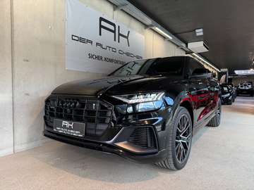 60 TFSI e quattro S-line *All Black