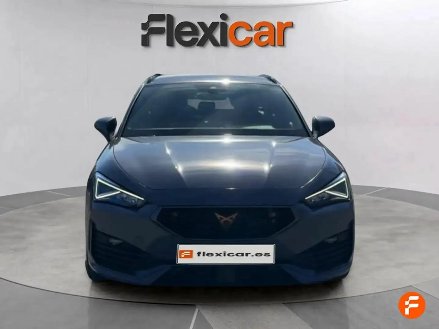 CUPRA Leon SP 1.5 eTSI 110kW (150CV) DSG Amarillo - 2