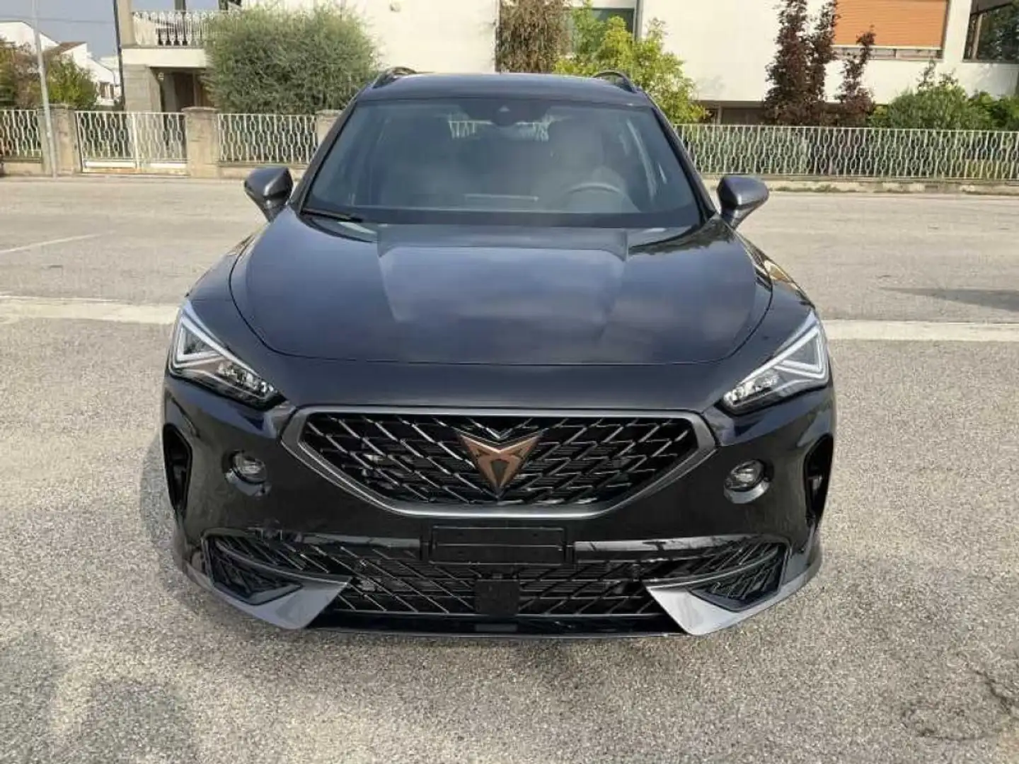 CUPRA Formentor CUPRA  CUPRA  1.4 E-HYBRID DSG 204CV MY 24 Nero - 1