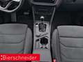 Volkswagen Tiguan Allspace 2.0 TSI DSG Life AHK MATRIX NAVI ACC Schwarz - thumbnail 13