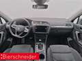 Volkswagen Tiguan Allspace 2.0 TSI DSG Life AHK MATRIX NAVI ACC Černá - thumbnail 10