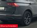 Volkswagen Tiguan Allspace 2.0 TSI DSG Life AHK MATRIX NAVI ACC Černá - thumbnail 16
