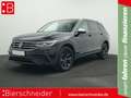 Volkswagen Tiguan Allspace 2.0 TSI DSG Life AHK MATRIX NAVI ACC Schwarz - thumbnail 1