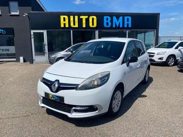 1.5 dCi Energy Limited **CAR PASS OK** Euro 5b **