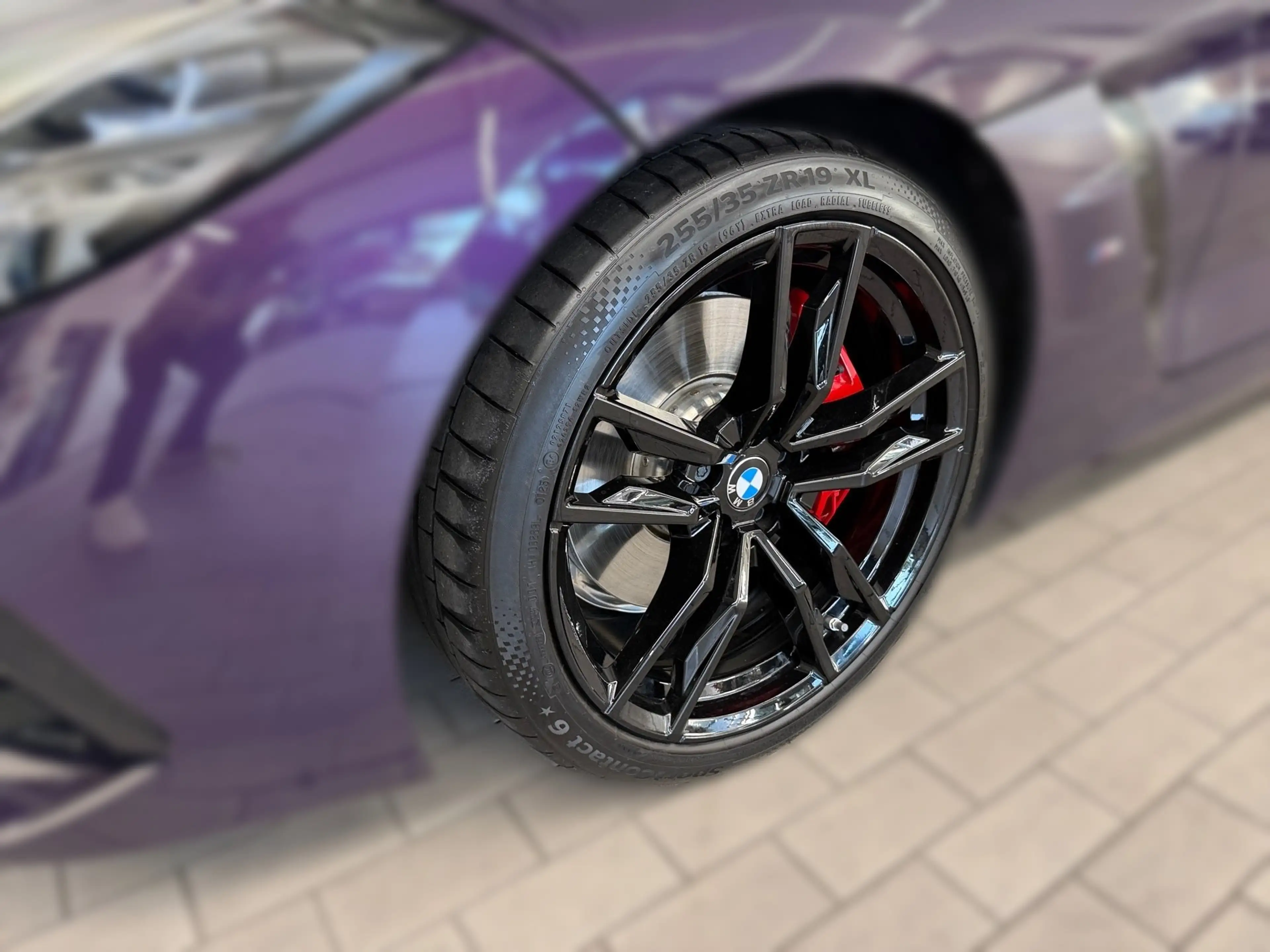 BMW Z4 sDrive 20i — photo 3