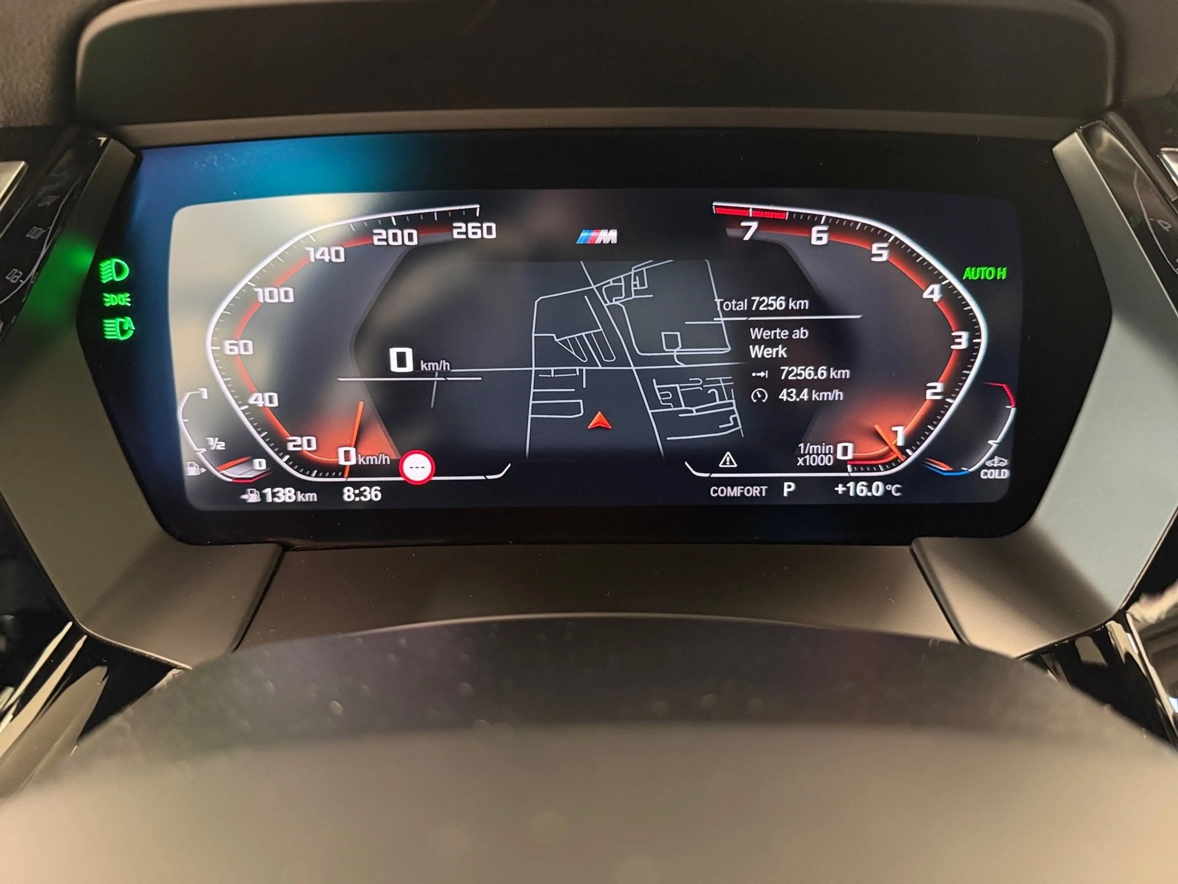 BMW Z4 sDrive 20i — photo 4