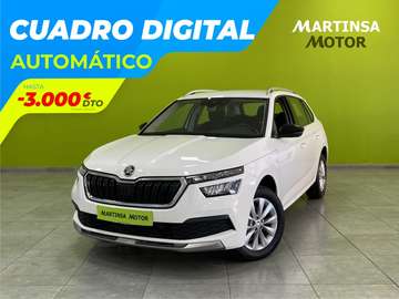 1.0 TSI Ambition 81kW DSG