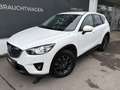 Mazda CX-5 CD150 MIYAKO Edition Aut. / ALLRAD / XENON / NAVI Weiß - thumbnail 2