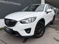 Mazda CX-5 CD150 MIYAKO Edition Aut. / ALLRAD / XENON / NAVI Weiß - thumbnail 1