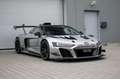 Audi R8 ABT XGT Ezüst - thumbnail 3