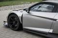 Audi R8 ABT XGT Ezüst - thumbnail 9