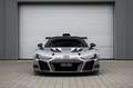 Audi R8 ABT XGT Ezüst - thumbnail 1