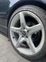 Mercedes-Benz CLK 320 Cabrio Elegance Blu/Azzurro - thumbnail 10
