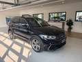 Volkswagen Tiguan R-LINE 2.0 TDI SCR 150 CV DSG Schwarz - thumbnail 4