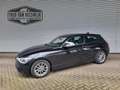 BMW 116 1-serie 116i Upgrade Edition Zwart - thumbnail 1