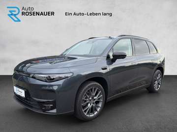Leapmotor C10 REEV Design Range Extender