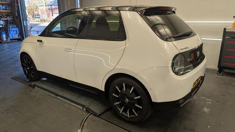 Photo du véhicule