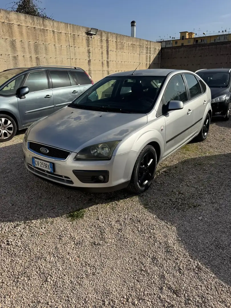 Ford Focus C-Max 1.6 vct 115cv - 1