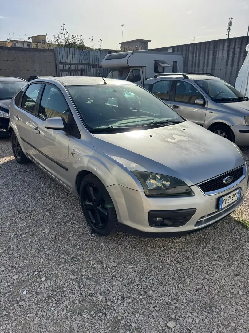 Ford Focus C-Max 1.6 vct 115cv - 2