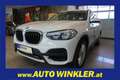 BMW X3 xDrive30e PHEV Aut. LED/Navi. Prof./Leder Weiß - thumbnail 1