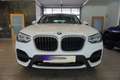 BMW X3 xDrive30e PHEV Aut. LED/Navi. Prof./Leder Weiß - thumbnail 2