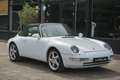 Porsche 911 Cabrio 3.6 | 993 Blanc - thumbnail 2