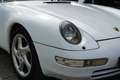 Porsche 911 Cabrio 3.6 | 993 Blanc - thumbnail 20