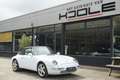 Porsche 911 Cabrio 3.6 | 993 Blanc - thumbnail 22