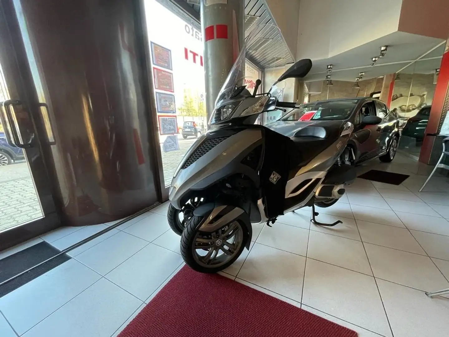 Piaggio per € 3.350,-