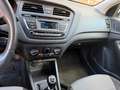 Hyundai i20 i20 1.2 84 CV 5 porte Econext Comfort Bianco - thumbnail 5