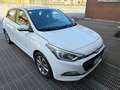 Hyundai i20 i20 1.2 84 CV 5 porte Econext Comfort Bianco - thumbnail 1