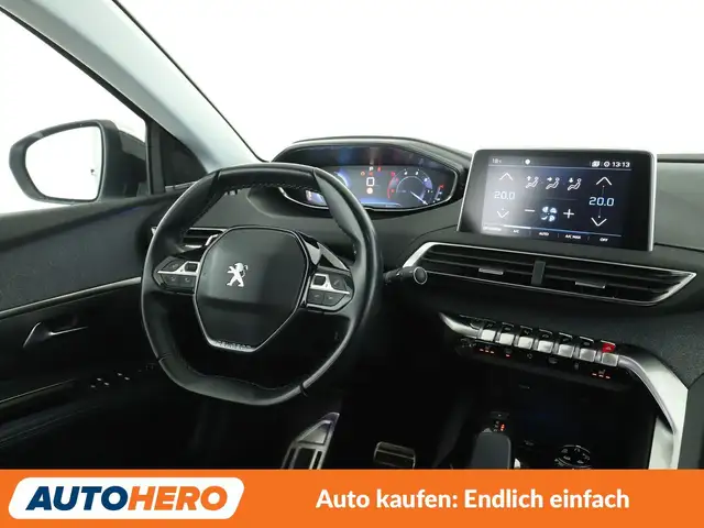 Peugeot 5008 view 13