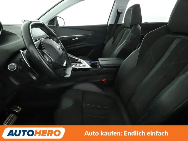 Peugeot 5008 view 10