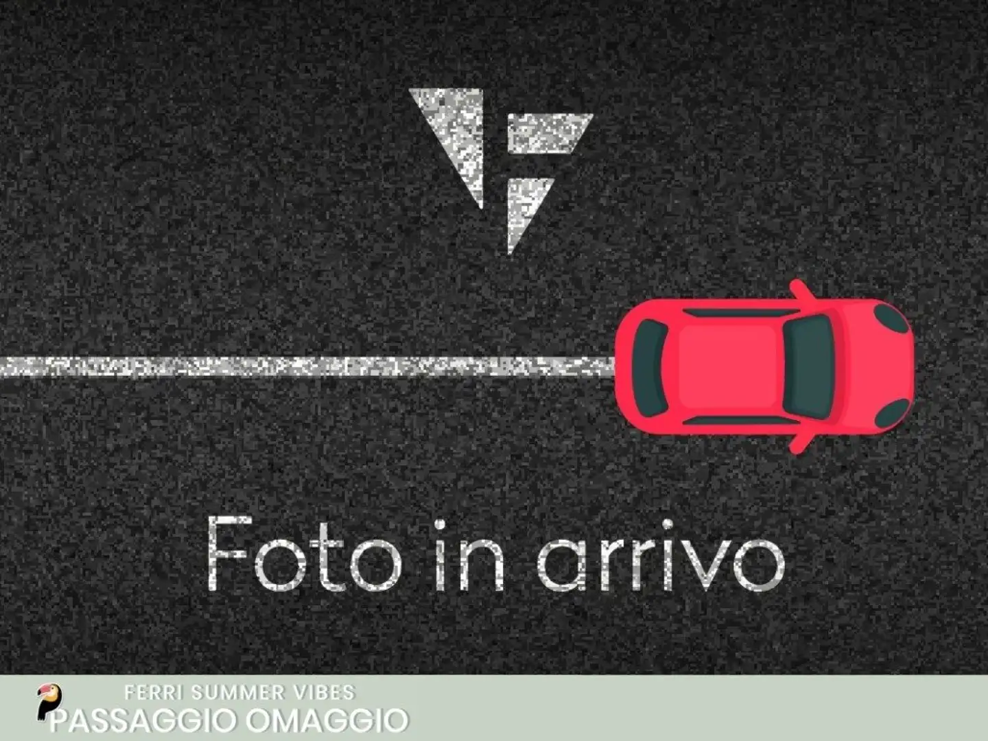 Opel Corsa-e 5 porte Elegance Nero - 1