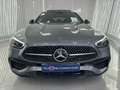 Mercedes-Benz C 220 220d 9G-Tronic Gris - thumbnail 29