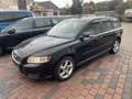 Volvo V50 Kombi 1.6 D Schwarz - thumbnail 1