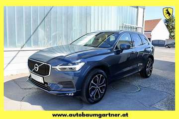 B5 Momentum Pro AWD Geartronic