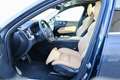 Volvo XC60 B5 Momentum Pro AWD Geartronic Blau - thumbnail 11