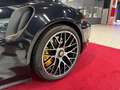 Porsche 911 /991Turbo S +SCHECKHEFTGEPLFEGT+BOSE Schwarz - thumbnail 25