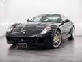 Ferrari 599 GTB---FIRST PAINT--FOR COLLECTION-- Noir - thumbnail 1