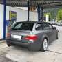 BMW 535 535d Grau - thumbnail 3